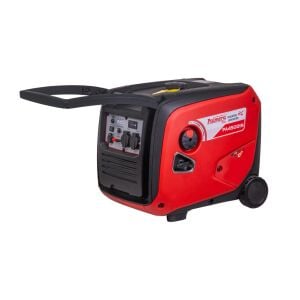 Palmera PA4500IN EURO5 3,5 kW İnvertör Benzinli Jeneratör