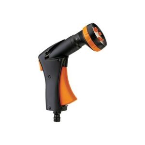 GF 8000-5475 Profesyonel Su Tabancası 5 Kademeli ITALY