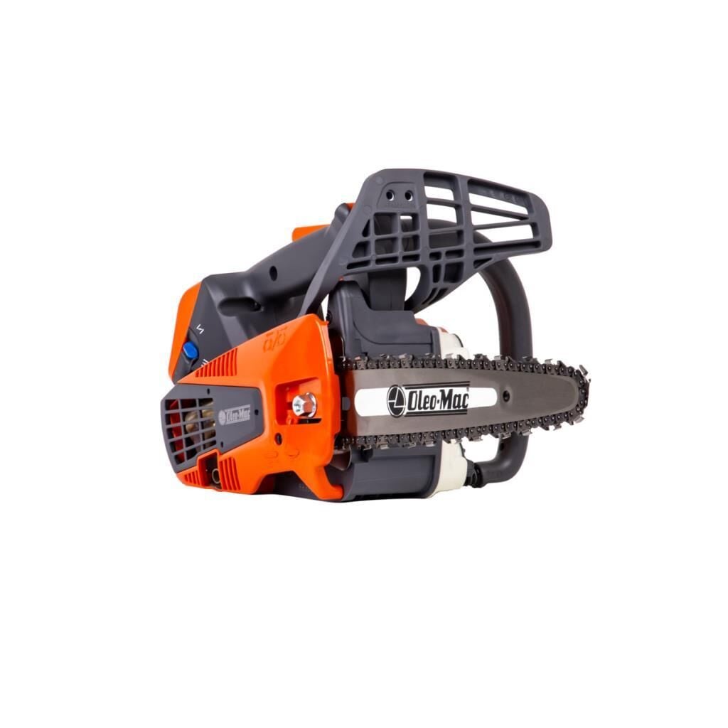 Oleo-Mac GST250 Mini Motorlu Testere 1.3Hp 30 Diş İnce Pala