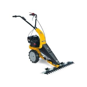 Stiga Silex 87 G Benzinli Çayır Biçme Makinesi