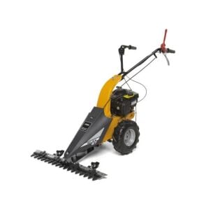 Stiga Silex 87 G Benzinli Çayır Biçme Makinesi