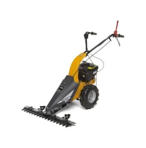 Stiga Silex 87 G Benzinli Çayır Biçme Makinesi