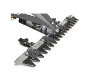 Stiga Silex 87 G Benzinli Çayır Biçme Makinesi