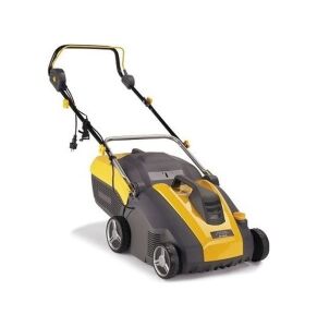 Stiga SV 415 E Elektrikli Çim ve Toprak Havalandırma Makinesi