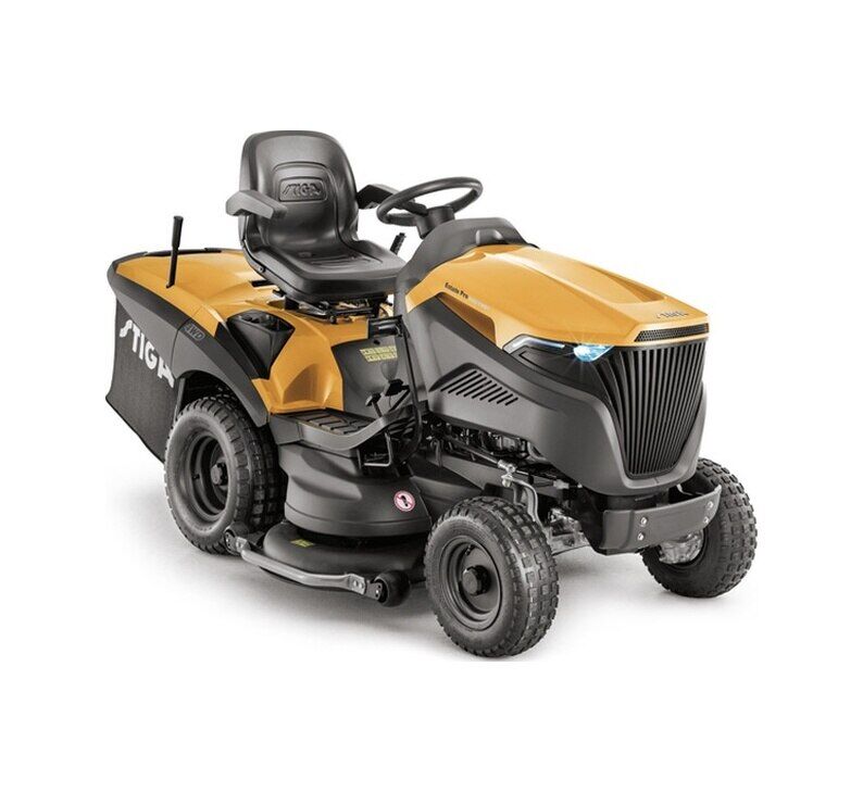 Stiga Estate 9122 W GXV 630 Çim Biçme Traktörü