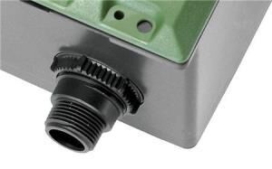 Gardena 1255-29 Su Kontrolü Otomatik Valf Kutusu V3