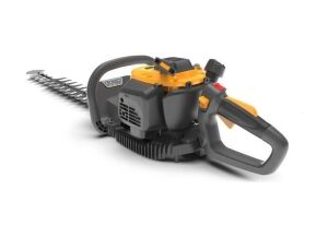 Stiga SHT 660 Benzinli Çit Budama Makinası