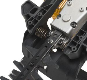 Stiga SHT 660 Benzinli Çit Budama Makinası