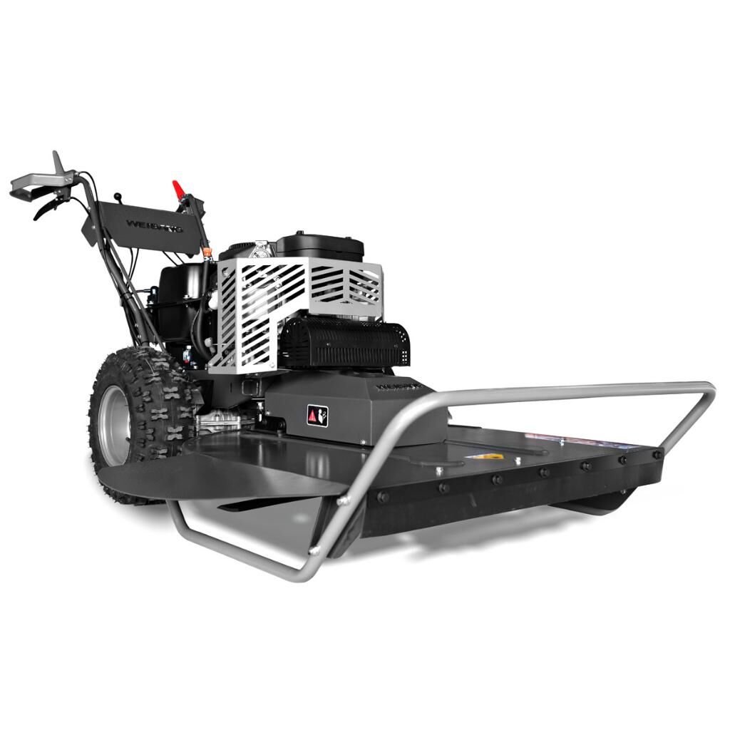 Weibang WBBC8623LC EUR5 Çalı Ve Yabani Ot Biçme Makinesi Loncin 2P80F