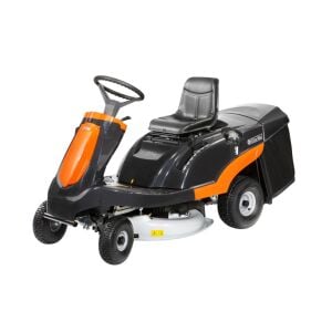 Oleo-Mac OM Mistral 72/12.5 KH EUR5 Çim Biçme Traktörü