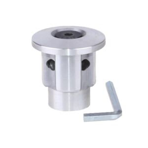 Veta VT07102 Örümcek Mantar Başlık Alyanlı