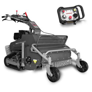 Weibang WBGT6813-TK Velocity 68 TFP Paletli Çalı Ve Yabani Ot Biçme Makinesi Kumandalı Brilliant GT1300PE