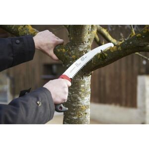 Felco 640 Budama Testeresi Kavisli 27cm