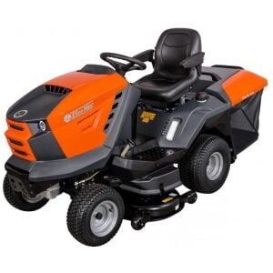 Oleo Mac OM 106/16 K H EUR5 Çim Biçme Traktörü