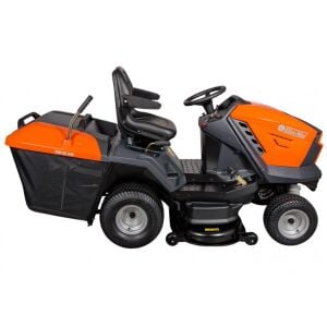Oleo Mac OM 106/16 K H EUR5 Çim Biçme Traktörü