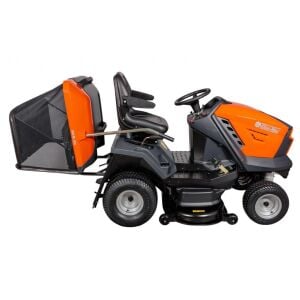 Oleo Mac OM 106/16 K H EUR5 Çim Biçme Traktörü