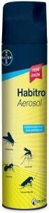 Bayer Habitro Sivrisinek Karasinek Hamamböceği Karınca Etkili Sprey 275 ML - 12 Adet