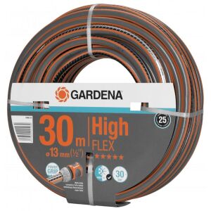 Gardena 18066 Comfort Highflex Hortum 30 Metre - 1/2''