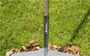 Gardena 17105 Bahçe Çim Tırmığı