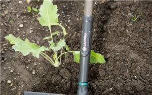 Gardena 17106 Naturaline Toprak Tırmığı