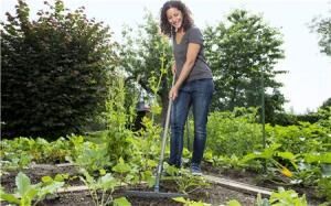 Gardena 17106 Naturaline Toprak Tırmığı