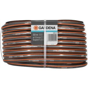 Gardena 18099 Premium SuperFlex Hortum 50 Metre - 1/2''