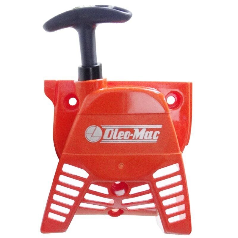 Emak 61370233AR Starter Kapak - Oleo-Mac BC240T, BC240HL