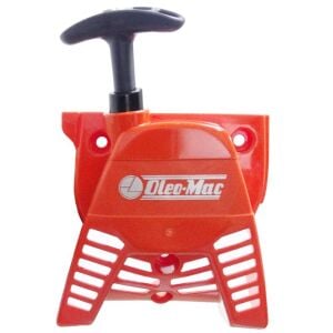 Emak 61370233AR Starter Kapak - Oleo-Mac BC240T, BC240HL