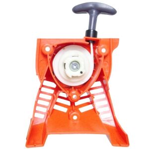 Emak 61370233AR Starter Kapak - Oleo-Mac BC240T, BC240HL