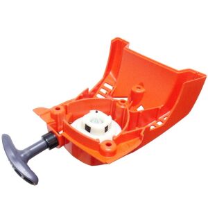 Emak 61370233AR Starter Kapak - Oleo-Mac BC240T, BC240HL