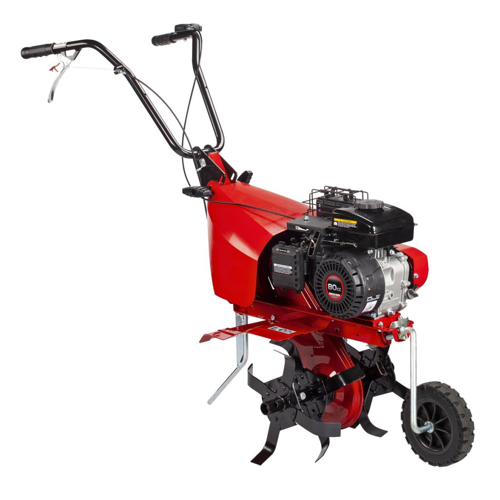 Eurosystems Euro5 Evo One Çapa Makinesi