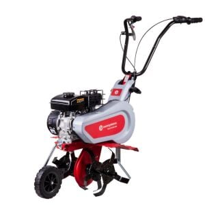 Eurosystems Euro5 Evo One Çapa Makinesi