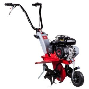 Eurosystems Euro5 Evo One Çapa Makinesi