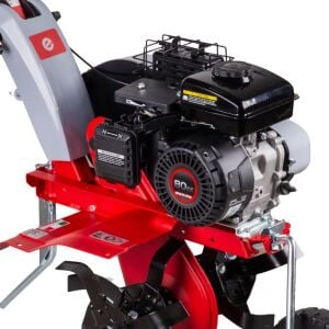 Eurosystems Euro5 Evo One Çapa Makinesi