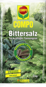 Compo 2871 Çam Tuzu - 5 kg