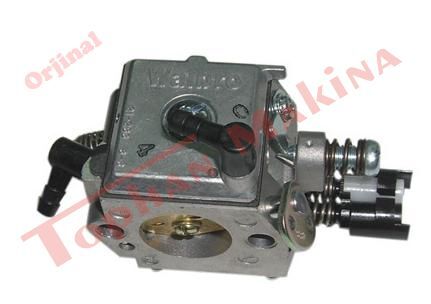 Emak 50010302A Karbüratör - Oleo-Mac 956. 961. 962. 965. Efco 165