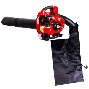 Palmera EBV926A EURO5 Benzinli Üfleme ve Toplama Makinası