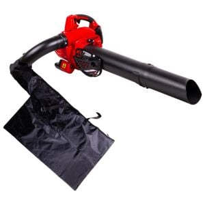 Palmera EBV926A Euro5 Benzinli Üfleme ve Toplama Makinası