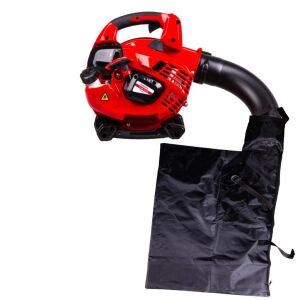Palmera EBV926A EURO5 Benzinli Üfleme ve Toplama Makinası