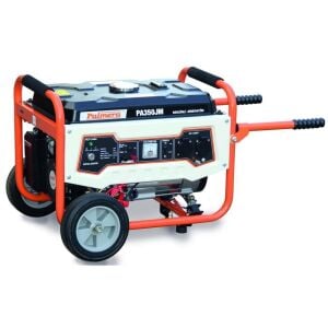 Palmera PA350JM Benzinli jeneratör Marşlı Monofaze