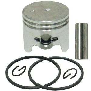 Emak 61370252A Piston 32mm - Oleo-Mac HC265XP, HC280XP, BC240T, B