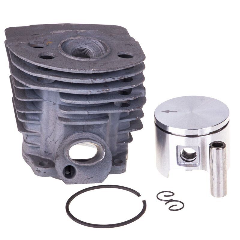 Veta Vt03605 Silindir + Piston Seti 46Mm - Husqvarna 55