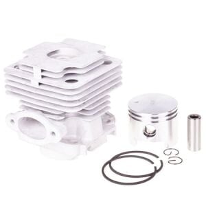 Veta VT06614 Silindir + Piston Seti 45mm - Oleo-Mac 753T, 755Mast