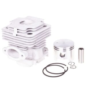 Veta VT06614 Silindir + Piston Seti 45mm - Oleo-Mac 753T, 755Mast