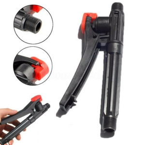 Veta İlaçlama Pompası Tetikli Kabze Akülü, Mekanik 16A, 16T VT16A0128