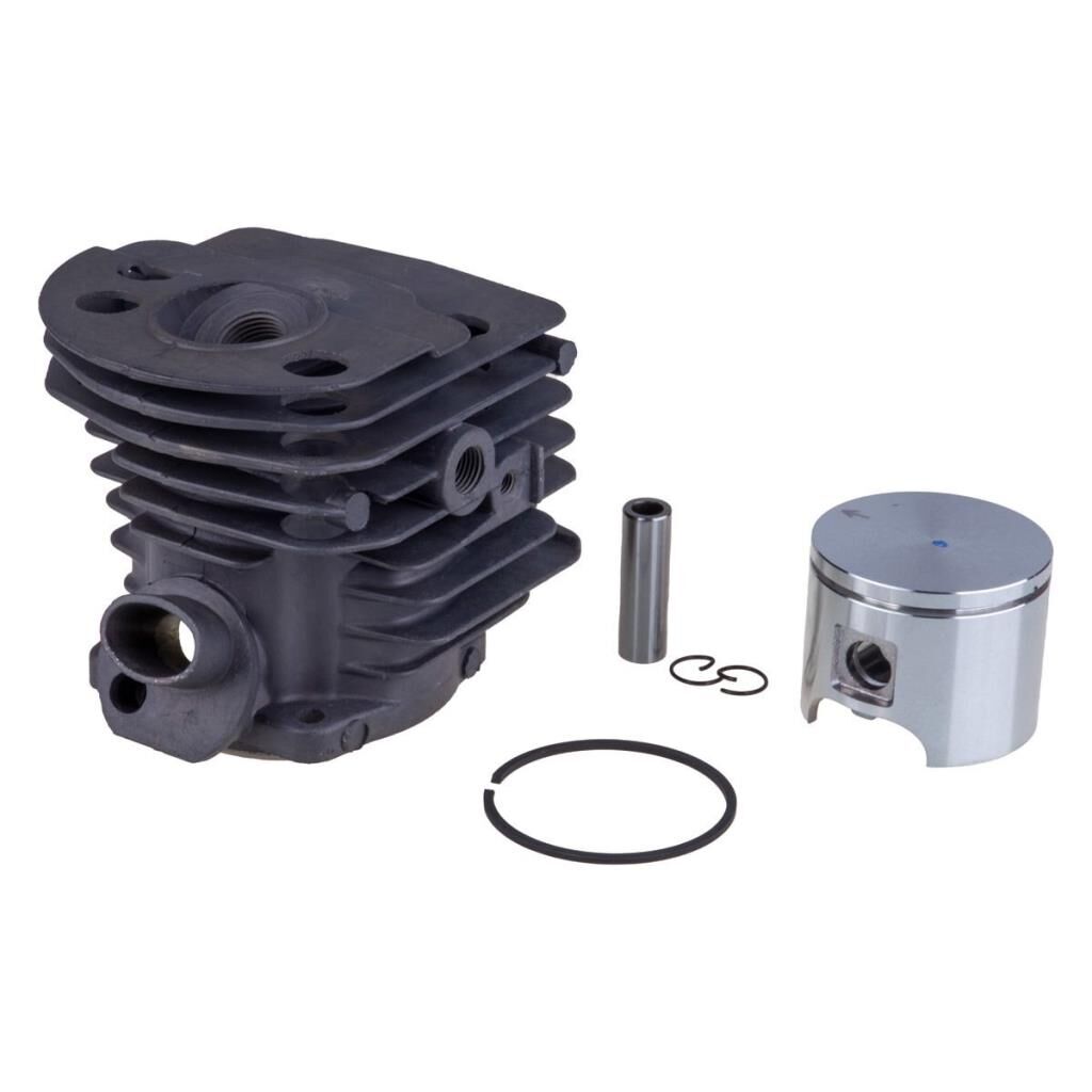 Veta 168925 Nikasil Silindir + Piston Seti 46Mm - Husqvarna 55
