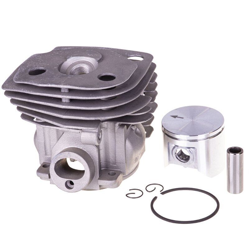 Veta Vt03610 Silindir + Piston Seti 47Mm - Husqvarna 357. 359