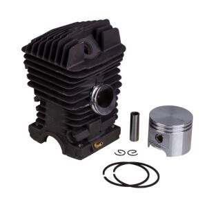 Veta  168915  Nikasil  Silindir  +  Piston  Seti  46Mm  -  Stihl  Ms290