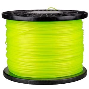 Veta 131629 Misina Altı Köşe 3.3mm 916 Metre Sarı