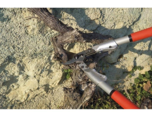 Felco 200A-60 Dal Budama Makası 60cm Alüminyum Çift El